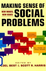 Making Sence <em>of</em> Social <em>Problems</em> New Image