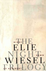 <em>THE</em> NIGHT TRILOGY: NIGHT DAWN <em>THE</em> ACCIDENT