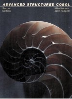 <em>Advanced</em> Structured COBOL Second Edition