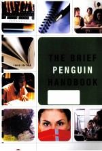 THE <em>BRIEF</em> PENGUIN HANDBOOK THIRD <em>EDITION</em>