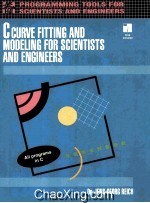 C Curve Fitting and Modeling <em>for</em> Scientists and <em>Engineers</em>