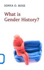 What <em>is</em> Gender H<em>is</em>tory?