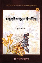 藏医精选·心宝  藏文