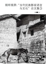 视听视界  3  “当代民族影视语言与文化”论文集