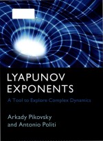 Lyapunov exponents a <em>to</em>ol <em>to</em> explore complex <em>dynamics</em>