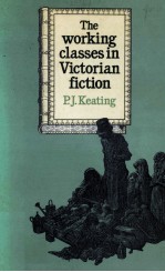 The worki<em>ng</em> classes i<em>n </em>Victoria<em>n </em>fiction