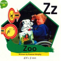 朗文机灵狗自然拼读经典  ABC级  Zz Zoo