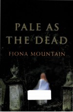 PALE A<em>S</em> <em>THE</em> DEAD
