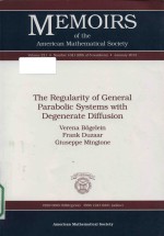The regularity of general parabolic <em>system</em>s <em>with</em> degenerate diffusion Volume 221