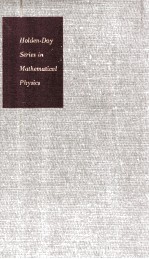 Theory <em>of</em> Elasticity <em>of</em> An Anisotropic Elastic Body