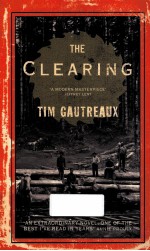 <em>THE</em> CLEARING