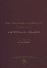 G<e<em>m></em>en</e<em>m></em><e<em>m></em>er</e<em>m></em>aliz<e<em>m></em>ed</e<em>m></em> functions Volu<em>m<</em>e<em>m></em>e </e<em>m></em>1 Prop<e<em>m></em>er</e<em>m></em>ti<e<em>m></em>es</e<em>m></em> and Op<e<em>m></em>er</e<em>m></em>ations