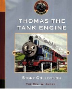 <em>THOMAS</em> THE TANK ENGINE