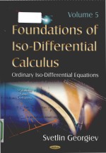 <em>Foundations</em> of iso-differential calculus Volume 5 Iso-Stochastic Differential Equations