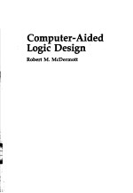 COMPUTER-AIDED <em>LOGIC</em> DESING