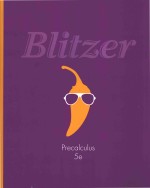 Preca<em>l</em>cu<em>l</em>us 5th Edition