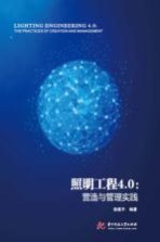 照明工程4.0  营造与管理实践