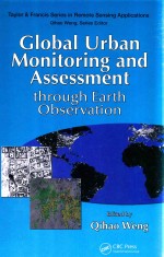 Global Urban Monitoring and Assessment <em>Through</em> Earth Observation