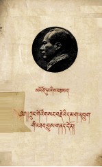 中国革命<em>战争</em>的<em>战略</em>问题  藏文