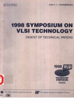 1998 SYMPOSIUM ON VLSI CIRCUITS  DIGEST <em>OF</em> TECHNICAL PAPERS  <em>TECHNOLOGY</em> SYMPOSIUM