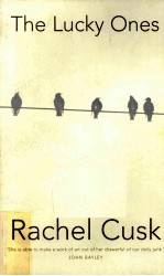 <em>THE</em> LUCKY ONE<em>S</em>