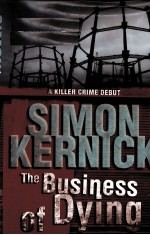 <em>THE</em> BU<em>S</em>INE<em>S</em><em>S</em> OF DYING