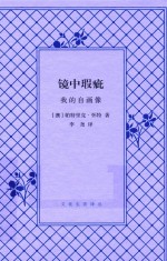 镜中瑕疵  我的自画像