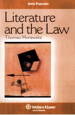 Literature and <em>the</em> Law
