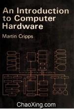 <em>An</em> <em>Introduction</em> <em>To</em> Computer Hardware