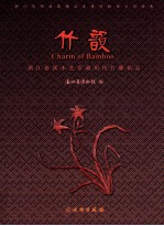 竹韵  浙江慈溪木艺堂藏<em>历代</em>竹雕精品