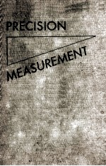 Precision Measurement <em>Methods</em> and Formulas