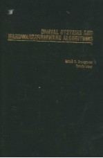 DIGITAL SYSTEMS <em>AND</em> <em>HARDWARE</em> FIRMWARE ALGORITHMS