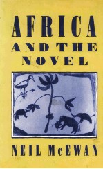 Africa and <em>the</em> Novel