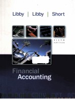 FINANCIAL ACCOUNTING <em>FIFTH</em> <em>EDITION</em>