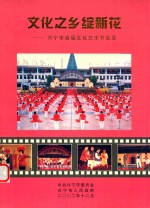 文化<em>之</em>乡绽新花  兴宁市首届文化艺术节实录