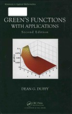 <em>Green</em>'<em>s</em> function<em>s</em> <em>with</em> application<em>s</em> <em>S</em>econd Edition