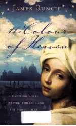 <em>THE</em> COLOUR OF HEAVEN