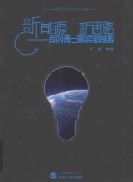 能源工程<em>技术</em>丛书  新能源  新思路  肖钢博士解读新能源