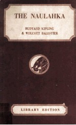 The N<em>a</em>ul<em>a</em>hk<em>a</em> <em>A</em> Story of West <em><em>a</em>nd</em> E<em>a</em>st