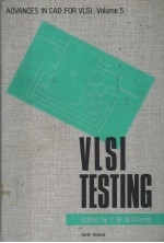 VLSI <em>T</em>ES<em>T</em>ING