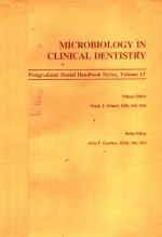 <em>M</em>ICROBIOLOGY IN CLINICAL DENTISTRY