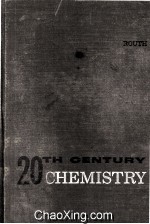 20th Century Chemistry <em>Third</em> <em>Edition</em>