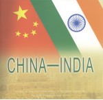 中国  印度  英文版