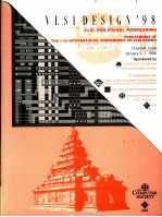 ELEVENTH INTERNATIONAL CONFERENCE ON VLSE <em>DESIGN</em>