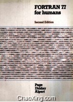 Fortran 77 for Humans <em>2nd</em> <em>Edition</em>