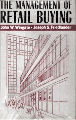 The <em>Management</em> of Retail Buying