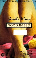 GOOD <em>IN</em> BED