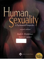 HUM<em>A</em>N SEXU<em>A</em>LITY: <em>A</em> PSYCHOSOCI<em>A</em>L PERSPECTIVEY <em>SECOND</em> <em>EDITION</em>