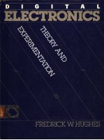 DIGITAL <em>ELECTRONICS</em>：THEORY AND EXPERIMENTATION