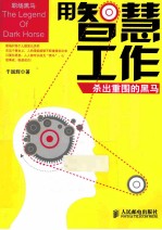 用智慧工作  杀出重围的黑马